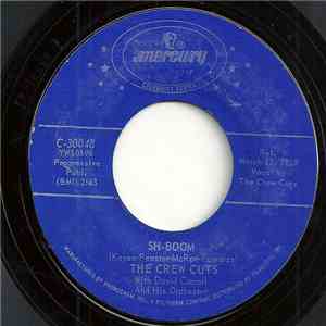 The Crew-Cuts - Sh-Boom / Earth Angel album flac