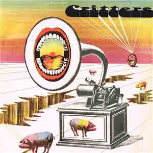 The Critters - Critters album flac