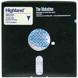 The Diskettes - Weeknights At Island View Beach album flac