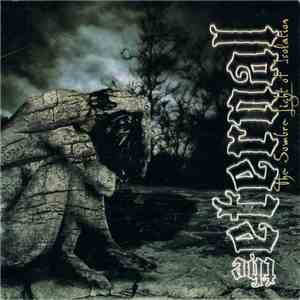 The Eternal  - The Sombre Light Of Isolation album flac
