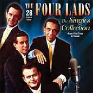 The Four Lads - The Singles Collection album flac