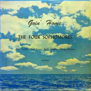 The Four Sophomores - Goin' Home album flac
