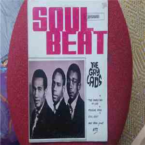 The Gaylads - Soul Beat album flac