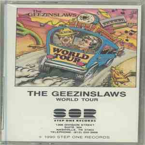 The Geezinslaws - World Tour album flac