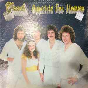 The Goads - Appetite For Heaven album flac