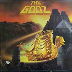 The Godz  - The Godz album flac