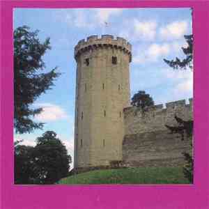 The Golden Gonk - Hiding In A Ghost Tower album flac