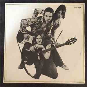 The Gorillas - Gatecrasher/Gorilla Got Me album flac