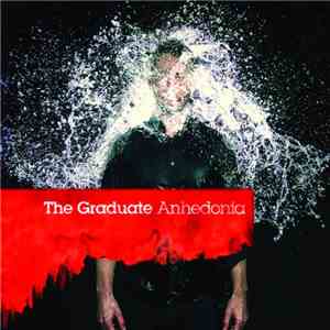 The Graduate - Anhedonia album flac
