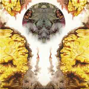 The Great Society Mind Destroyers - Spirit Smoke album flac