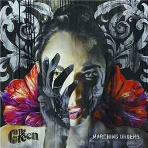 The Green - Marching Orders album flac