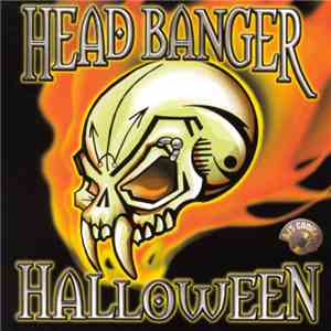 The Hit Crew - Head Banger Halloween album flac