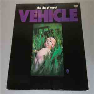 The Ides Of March - Vehicle album flac