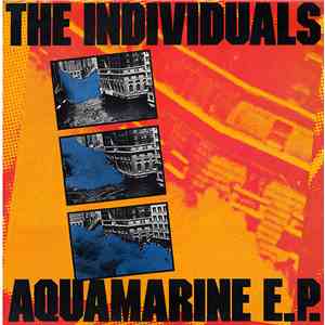 The Individuals  - Aquamarine E.P. album flac