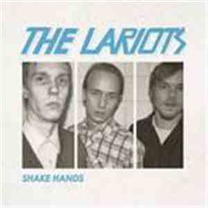 The Lariots - Shake Hands album flac