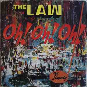 The Law & The Sandy - Oh! Oh! Oh! album flac