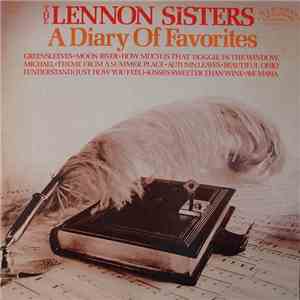 The Lennon Sisters - A Diary Of Favorites album flac