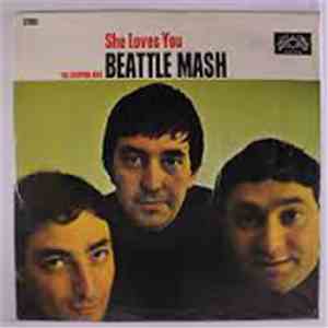 The Liverpool Kids - Beattle Mash - She Loves You album flac