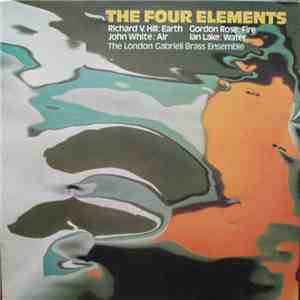 The London Gabrieli Brass Ensemble - The Four Elements album flac