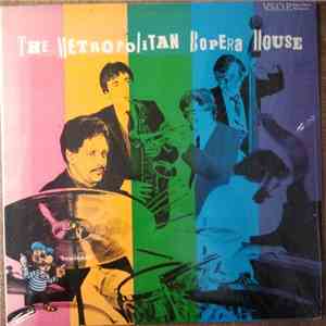 The Metropolitan Bopera House - Formidable album flac