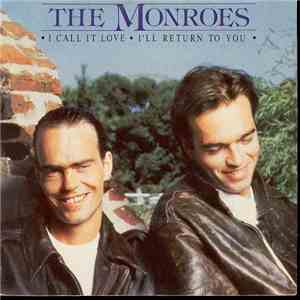 The Monroes - I Call It Love / I'll Return To You album flac