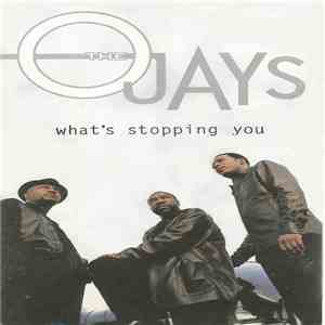 The O'Jays - What's Stopping You album flac