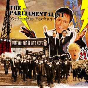The Parliamentalist - Stimulus Package EP album flac