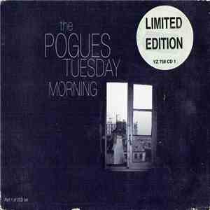 The Pogues - Tuesday Morning album flac