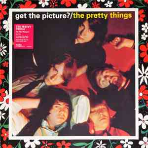 The Pretty Things - Get The Picture? album flac