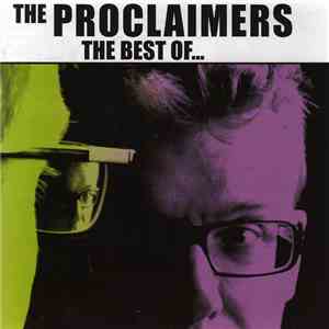 The Proclaimers - The Best Of... album flac
