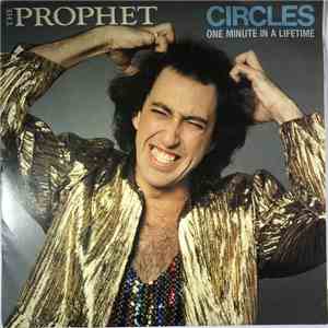 The Prophet  - Circles album flac
