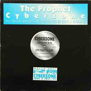 The Prophet - Cyberzone album flac