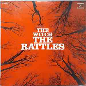 The Rattles - The Witch album flac