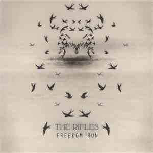 The Rifles - Freedom Run album flac
