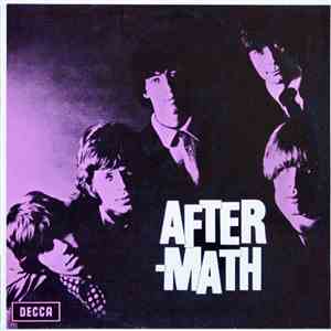 The Rolling Stones - After-Math album flac