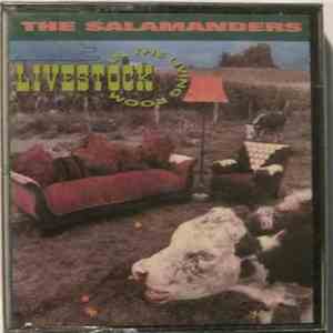 The Salamanders - Livestock In The Living Room album flac