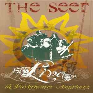 The Seer - Live album flac
