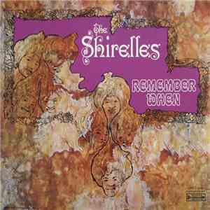The Shirelles - Remember When album flac