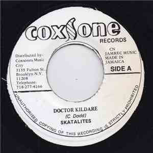The Skatalites / Roland Alphonso - Doctor Kildare / Sucu Sucu album flac