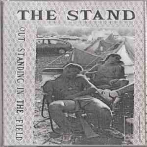 The Stand - Out Standing In The Field album flac