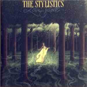 The Stylistics - Love Spell album flac