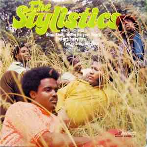 The Stylistics - The Stylistics album flac