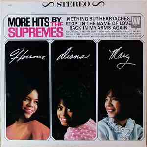 The Supremes - More Hits By The Supremes album flac