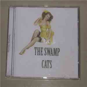The Swamp Cats - Swamp Stomp album flac
