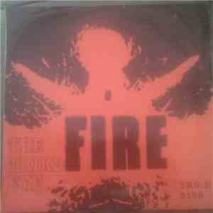 The Third Eye  - Fire album flac