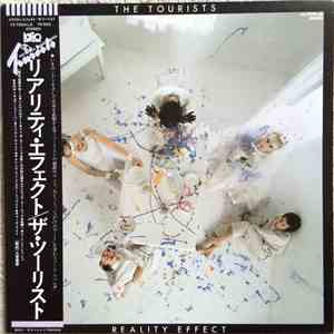 The Tourists - Reality Effect album flac