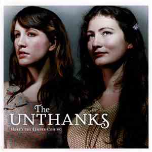 The Unthanks - Here's The Tender Coming album flac