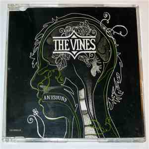 The Vines - Anysound album flac