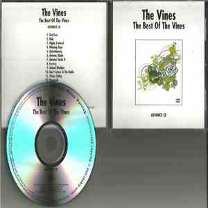 The Vines - The Best Of The Vines album flac