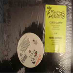 The Wascals - Class Clown / Hard Rhymes album flac